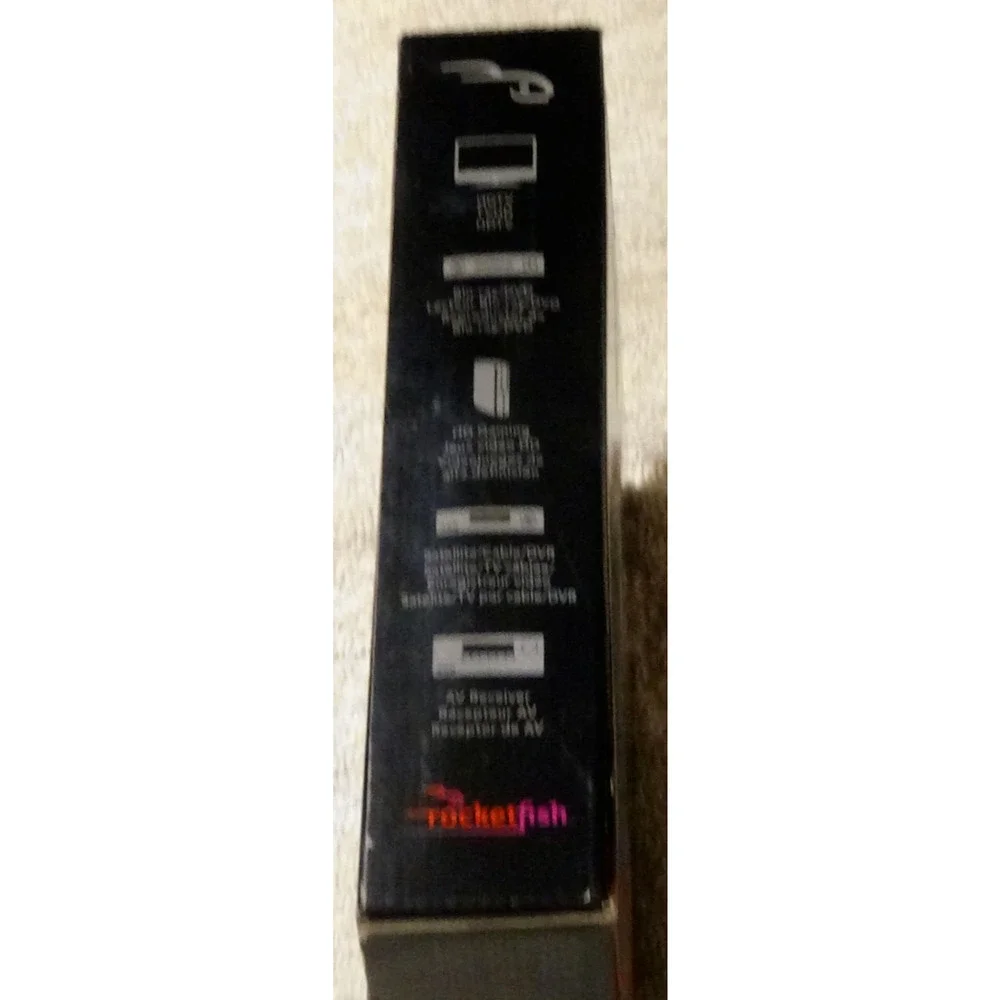 HDMI HIGH SPEED With Ethernet 15. Gbps 1080p+ 3D